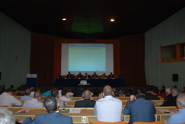 ponencias